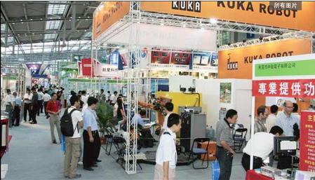 After 27 years of development, Assembly Technology Expo (ATE) has evolved into the most famous exposition in industrial assembly technology.