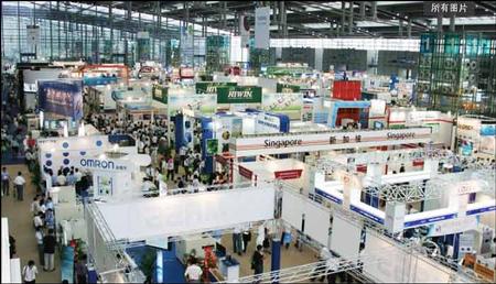 After 27 years of development, Assembly Technology Expo (ATE) has evolved into the most famous exposition in industrial assembly technology.