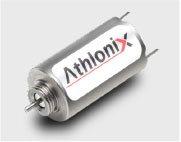 Athlonix DC Motors