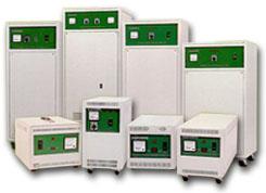 QPS Automatic Voltage Stabilizers
