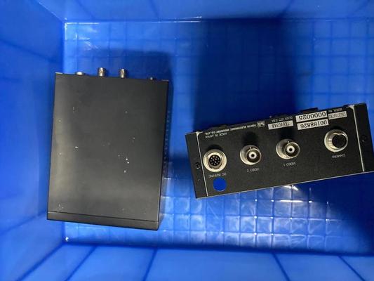I-Pulse Camera Amplifier Repair