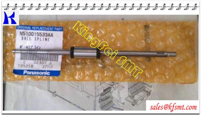 Panasonic CM402 nozzle rod standard N510015533AA