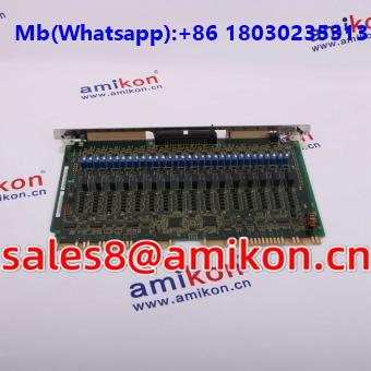 Reliance Electric 0-51839-2   Mailto : sales8@amikon.cn