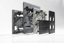 Durostone® PCB solder pallets