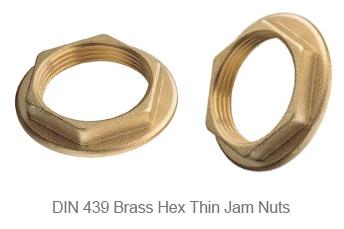 Back nuts Flanged Nuts hex Nuts