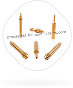 Brass Automotive Parts and Components