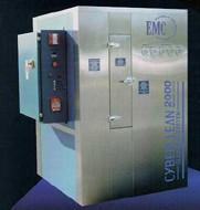 Cyberclean 2000 Stencil Cleaning System