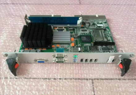 Yamaha YS24 system card