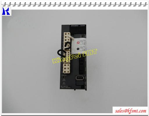 Panasonic CM101 Y Motor Driver Panasonic Spare Parts N510024098AA MR-J3-70B-EE052