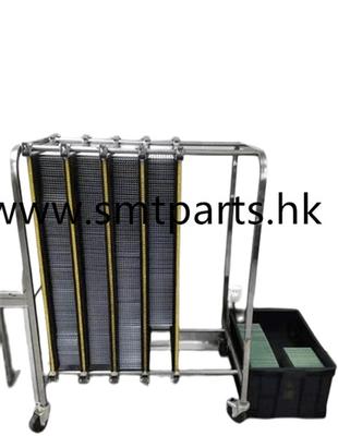 ESD Storage Turnover Cart ,trolly