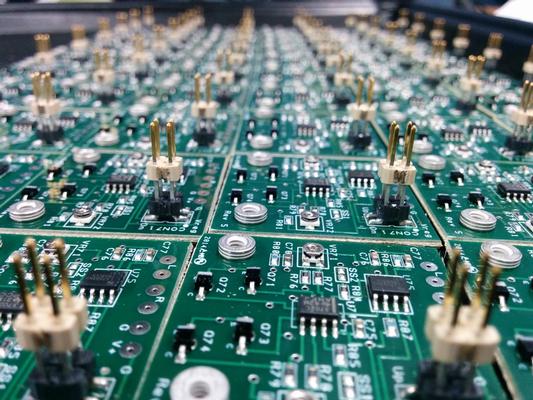 PCB rework services - rework, modification and repair of electronic assemblies