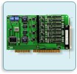 4 Port RS-422/485 Industrial Communication Board