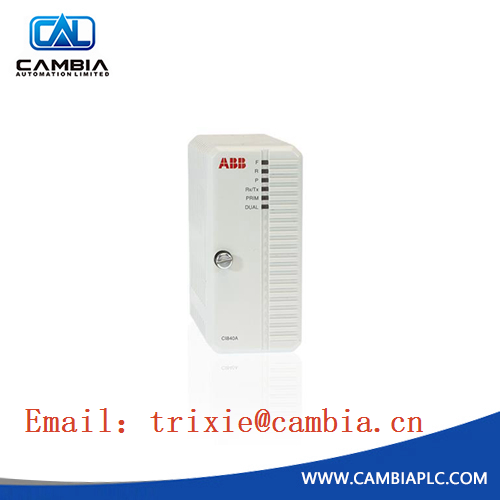 ABB NEW IN BOX BRC400 P-HC-BRC-40000000