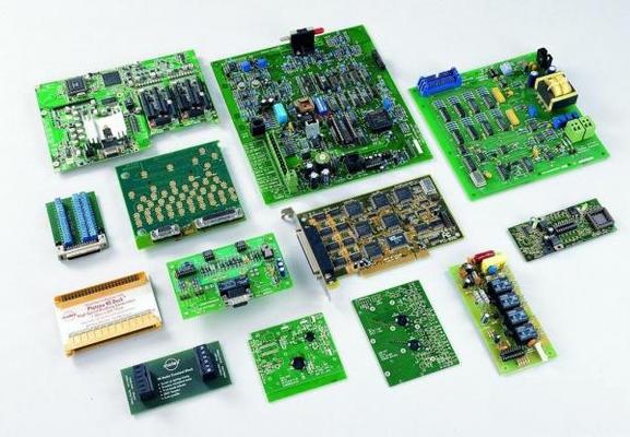 Electronic Prototype PCB AssemblyManufacturer