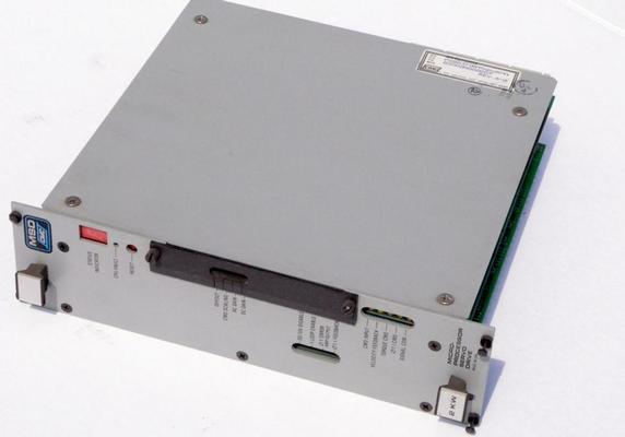 CLEVELAND ELECTRIC MICRO PROCESSOR SERVO DRIVE