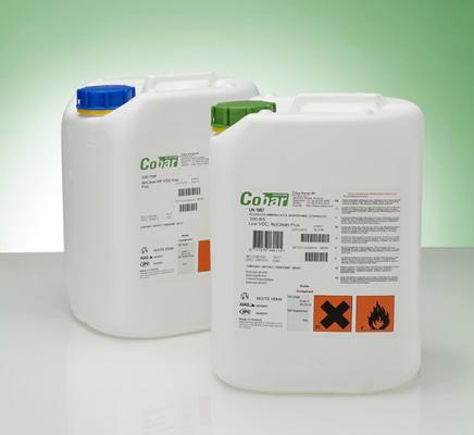 Cobar® Selective Solder Fluxes