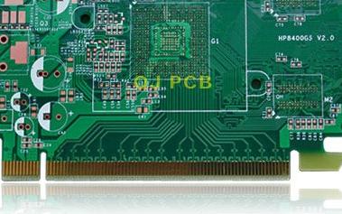 PCB for Computer display card