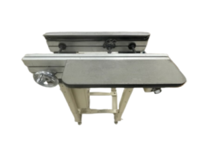 Conveyor Technologies CC-.6M-1-U