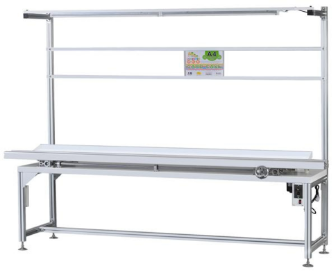 Automatic Insert line conveyor 2.4m/3.0m