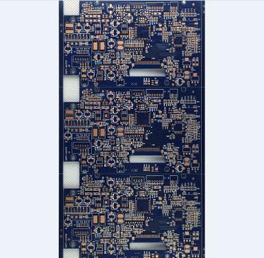 4-layer PCB