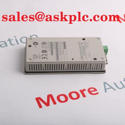 Siemens Moore	16171-126/6
