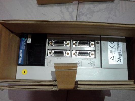 Panasonic N510002593AA(MR-J2S-60B-S041U638 CM602-X axis DRIVER)