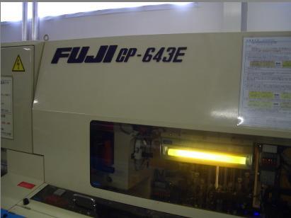 FUJI CP643E