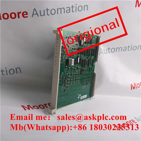 ABB 3BSE003879R1	Fast Delivery