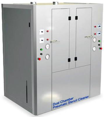 Double-Bath PCB Cleaning System HC-6D