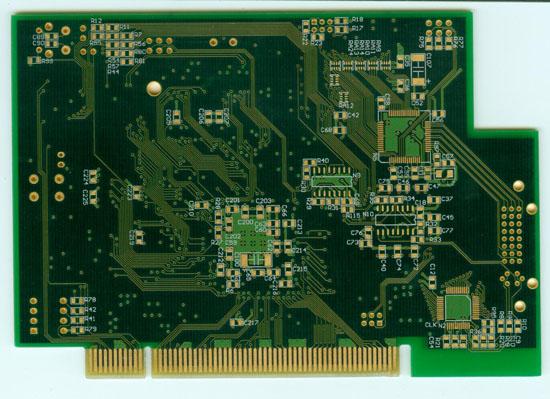 Printed Circuit Board