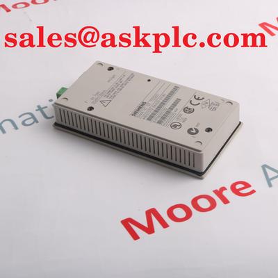 Siemens Moore	16171-126/3