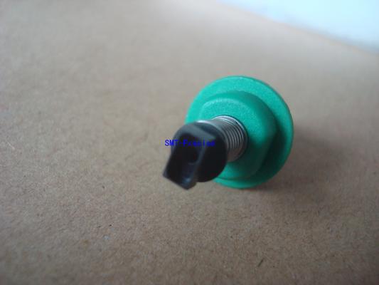 LED nozzles for smt machines