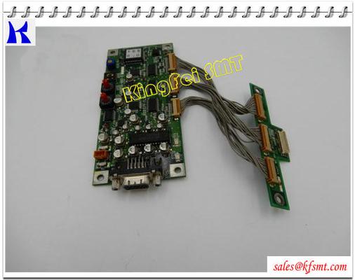 Juki Durable Juki Spare Parts 2010 2020 2030 2040 RGB Interface Board E9616729000