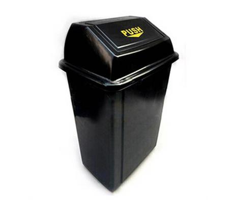  Anti-static dustbin