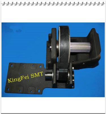 Juki E20217290A0A YA Pulley Bracket L ASM , KE - 730 JUKI SMT Pick And Place Parts