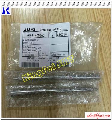 Juki E3141729000 Z SLIDER SHAFT IC for JUKI730