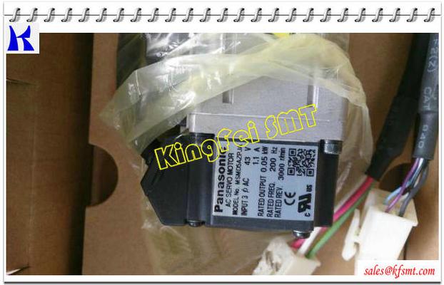 Panasonic Motor MSMD5AZPJA N610052042AA