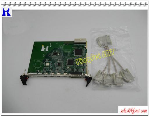 Juki SMT Machine Juki Spare Parts JUKI FX-3 FX-3R 3010 3020 IEEE1394 BOARD 40048003