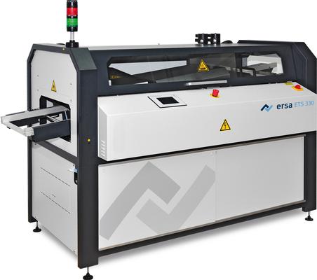 ERSA ETS Compact Wave Soldering Machines