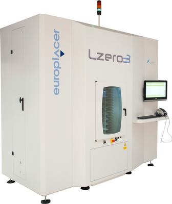Lzero3 Automatic SMT Component Storage Cabinet