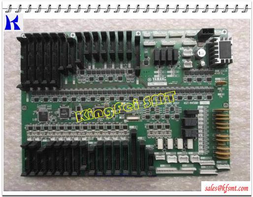 Yamaha KGT-M4580-012 IO CONVERYOR BOARD ASSY