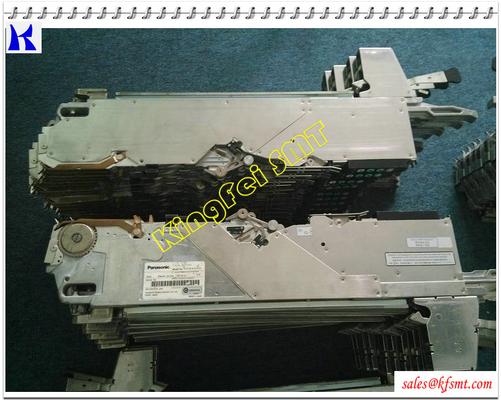 Panasonic CM402 CM602 8mm feeder KXFW1KSBA00: original new or used
