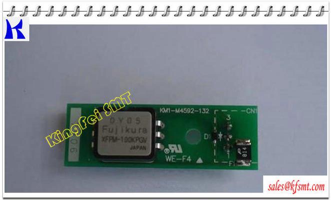Yamaha KM1-M4592-11X Vaccum Sensor board