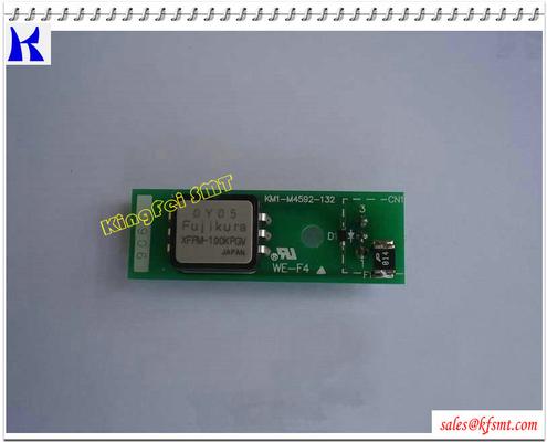 Yamaha KM1-M4592-11X VAC sensor board