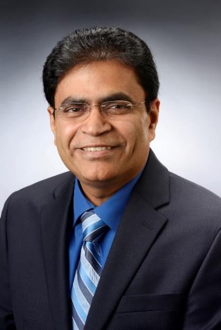 Dr. Rakesh Kumar