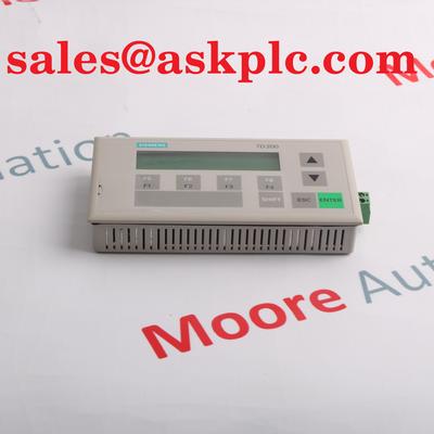 Siemens Moore	16171-126/01