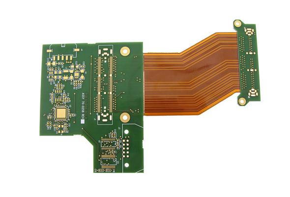 Flex & Rigid-Flex Circuits