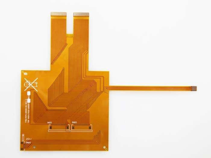 FPC (Flexible Printed Circuit)