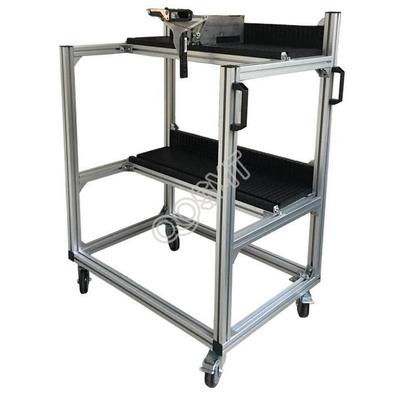 Fuji NXT Feeder Cart, Feeder Storage Cart , Feeder Trolley for FUJI NXT/XPF Machine