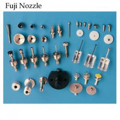 Fuji FUJI Nozzle list